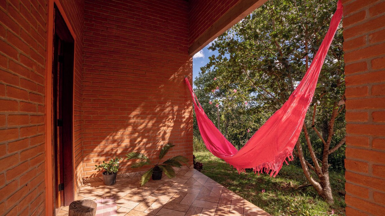 Photo of Patio Balcony in Conceicao do Ibitipoca