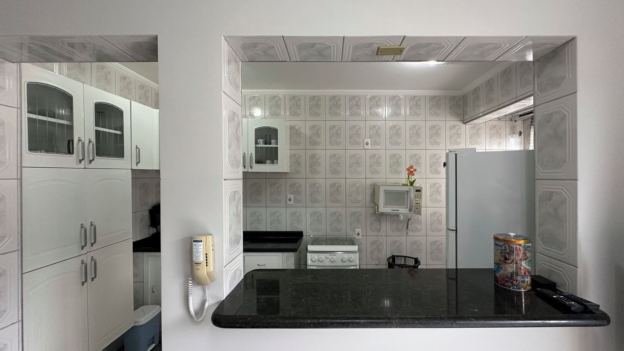 Photo of Kitchen in Ipiranga