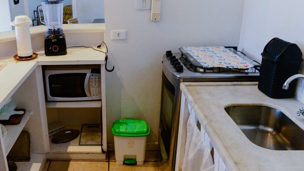 Photo of Kitchen in Maresias