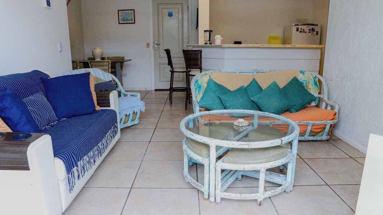 Photo of Livingroom in Maresias