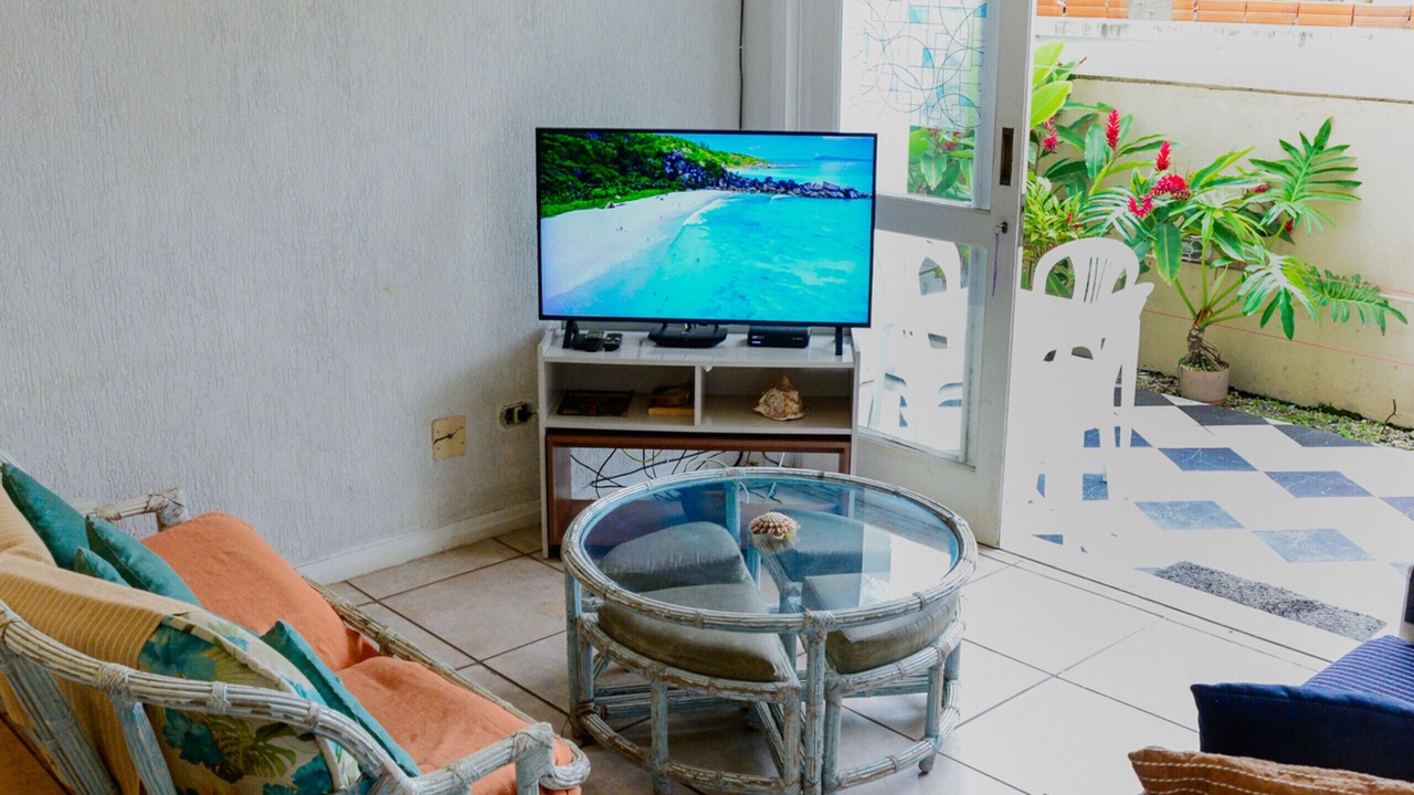 Photo of Livingroom in Maresias