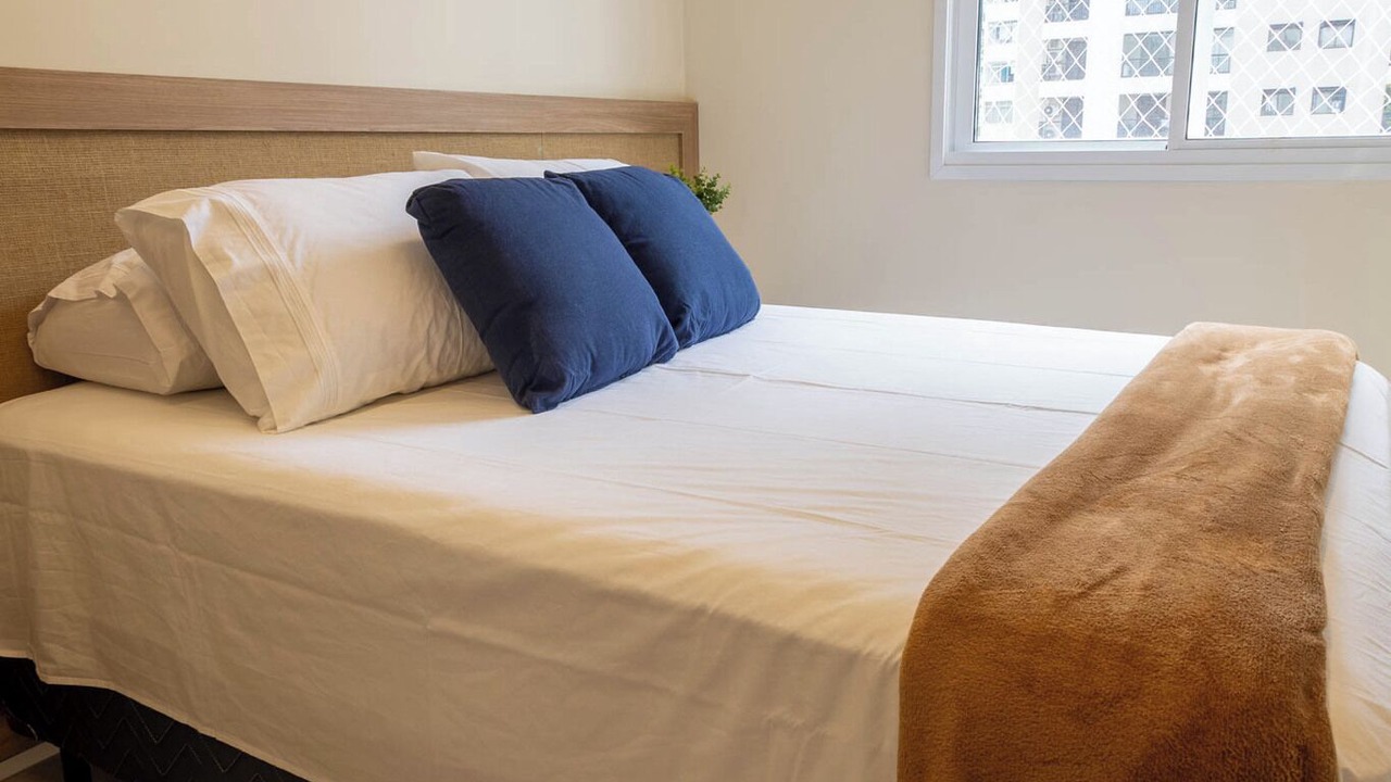 Photo of Bedroom in Jose Menino