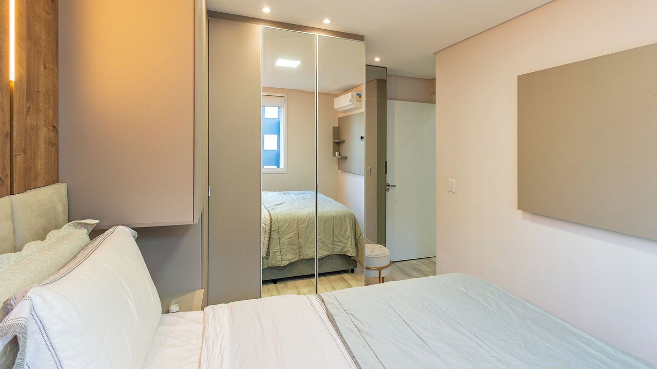 Photo of Bedroom in Centro