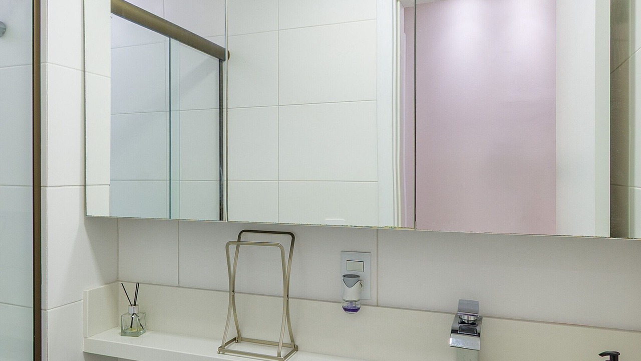 Photo of Bathroom in Centro