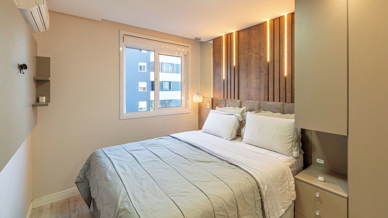 Photo of Bedroom in Centro
