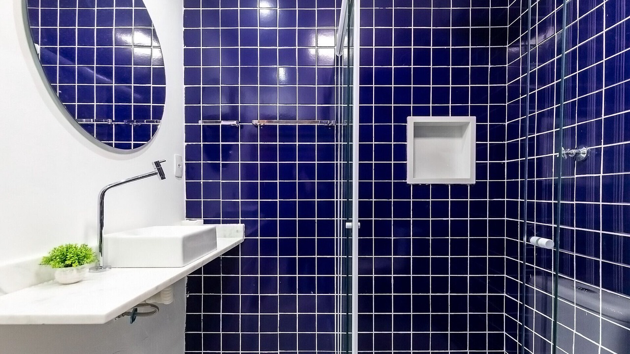 Photo of Bathroom in Centro
