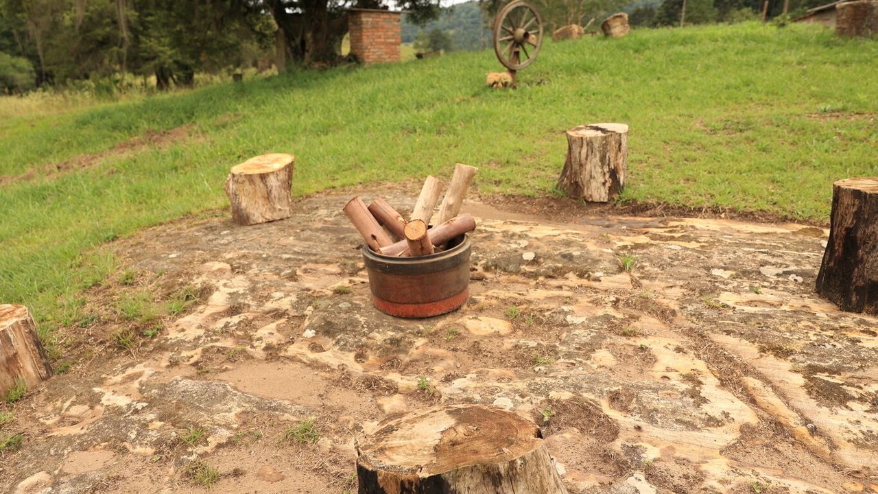 Photo of Outdoor in Ponte Alta