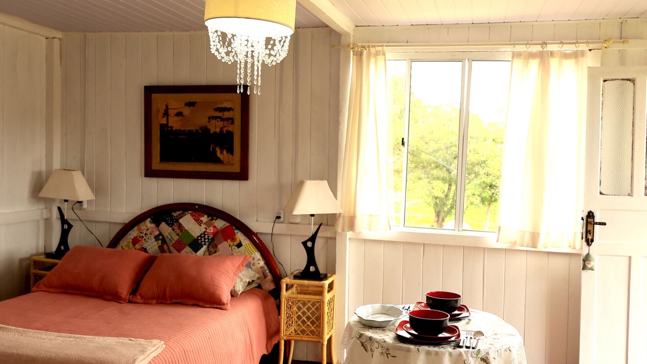Photo of Bedroom in Ponte Alta