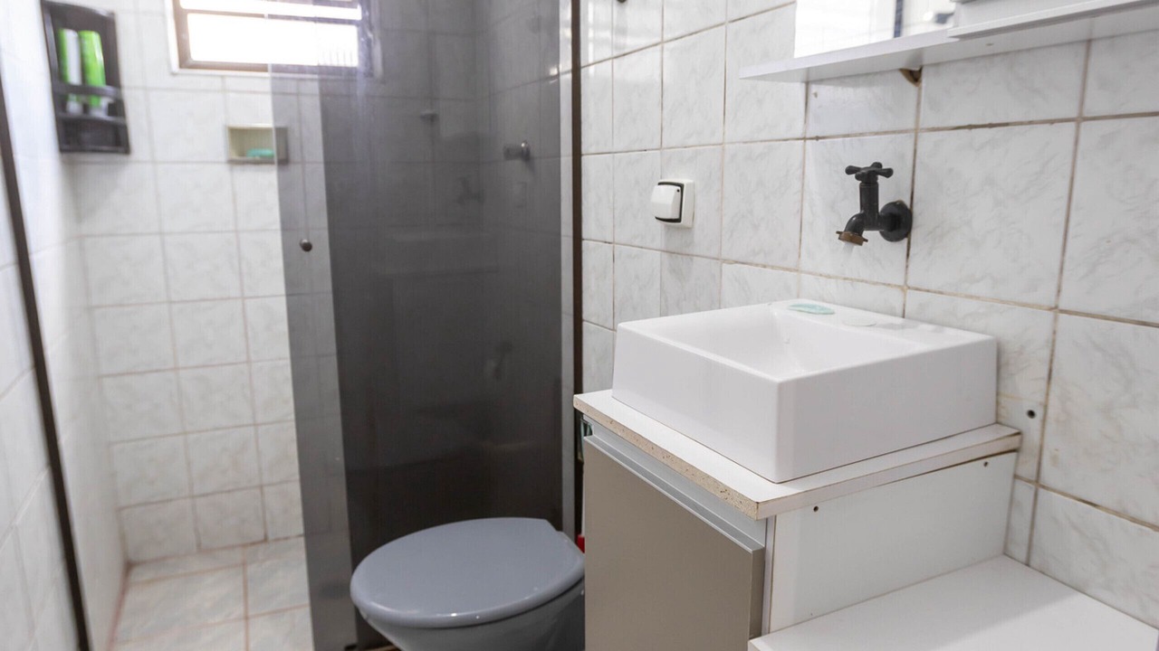 Photo of Bathroom in Ocian