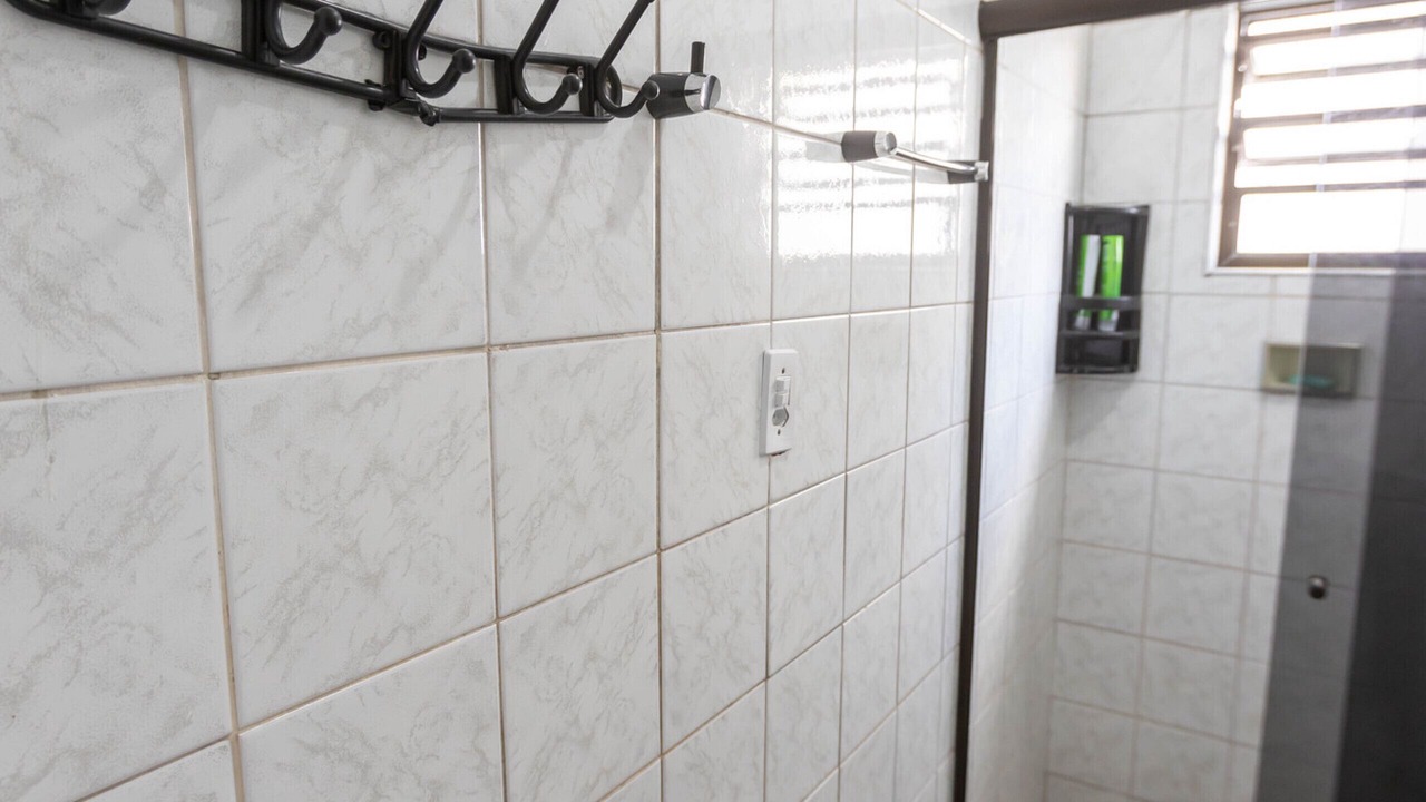 Photo of Bathroom in Ocian