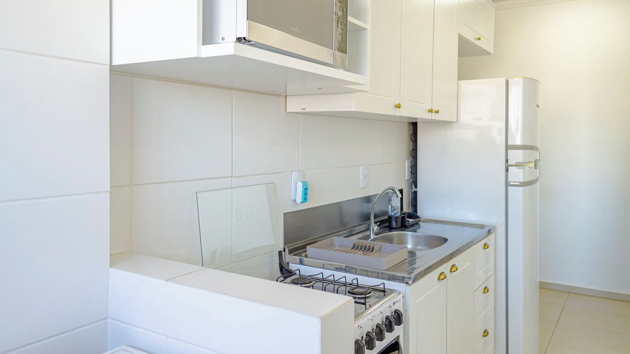Photo of Kitchen in Vargem do Bom Jesus