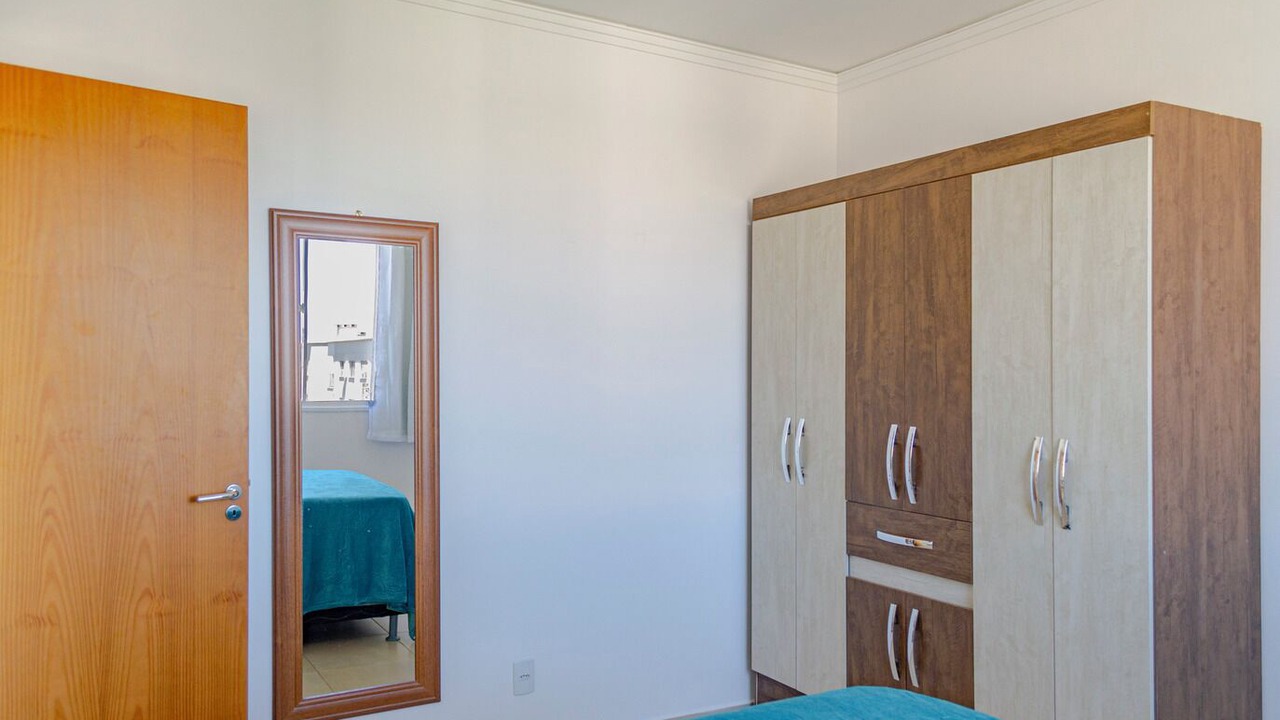 Photo of Bedroom in Vargem do Bom Jesus