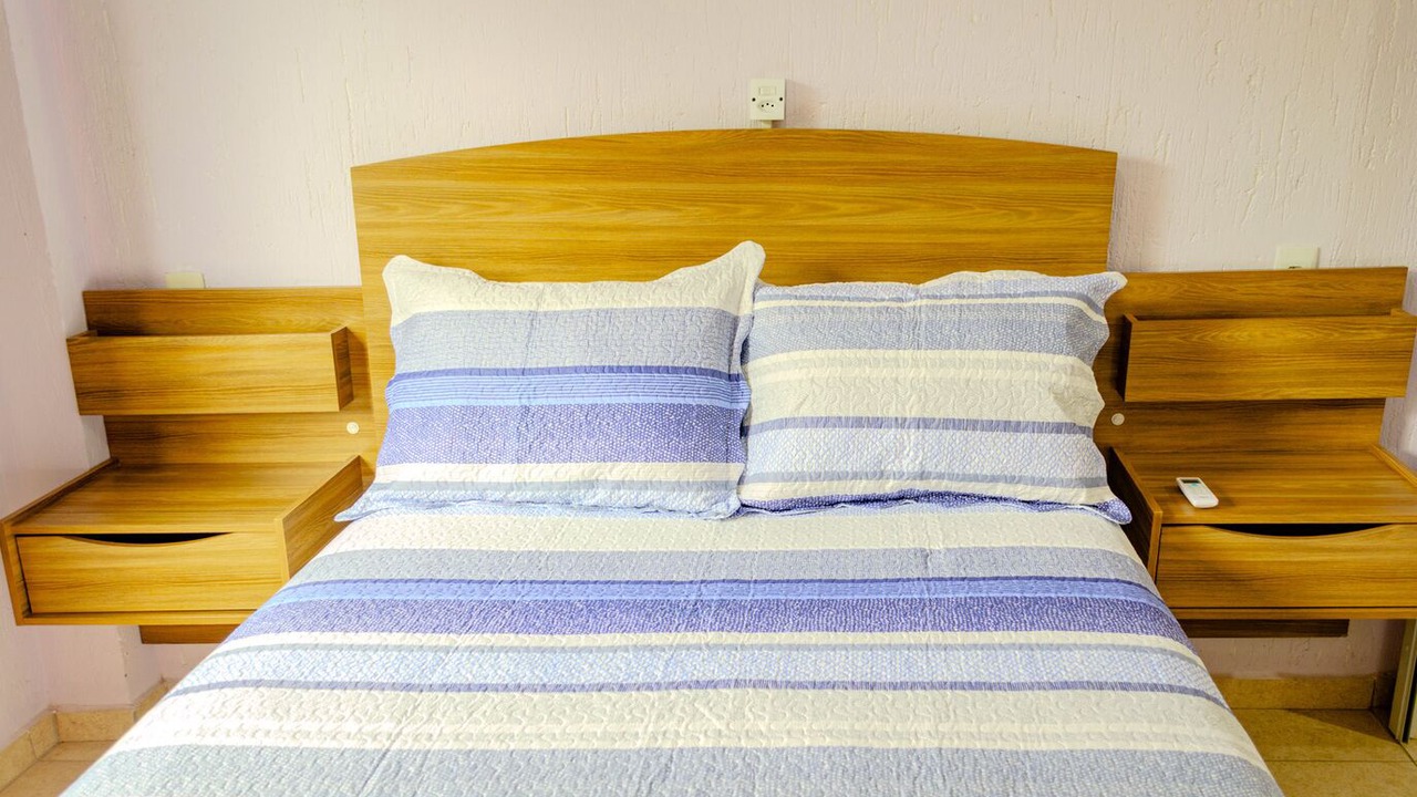 Photo of Bedroom in Praia do Rosa