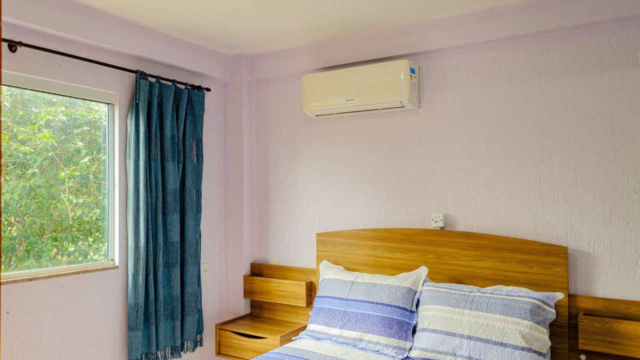 Photo of Bedroom in Praia do Rosa