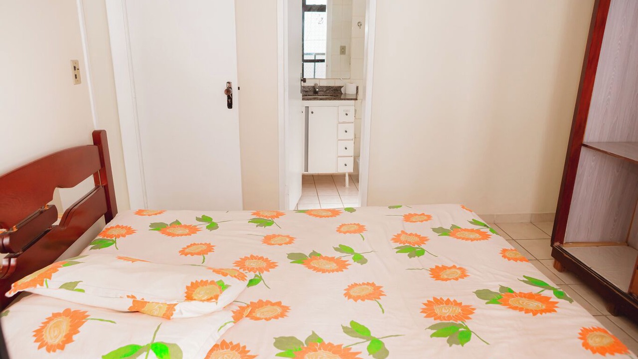 Photo of Bedroom in Praia do Morro