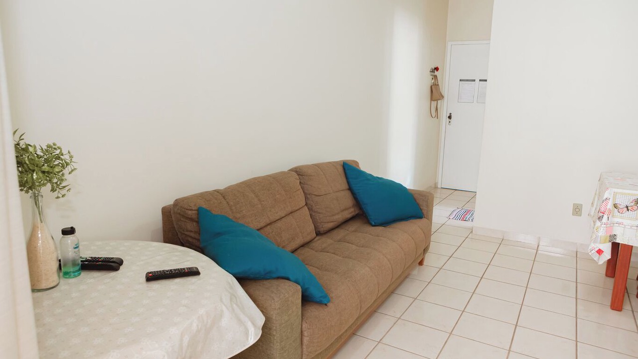 Photo of Livingroom in Praia do Morro