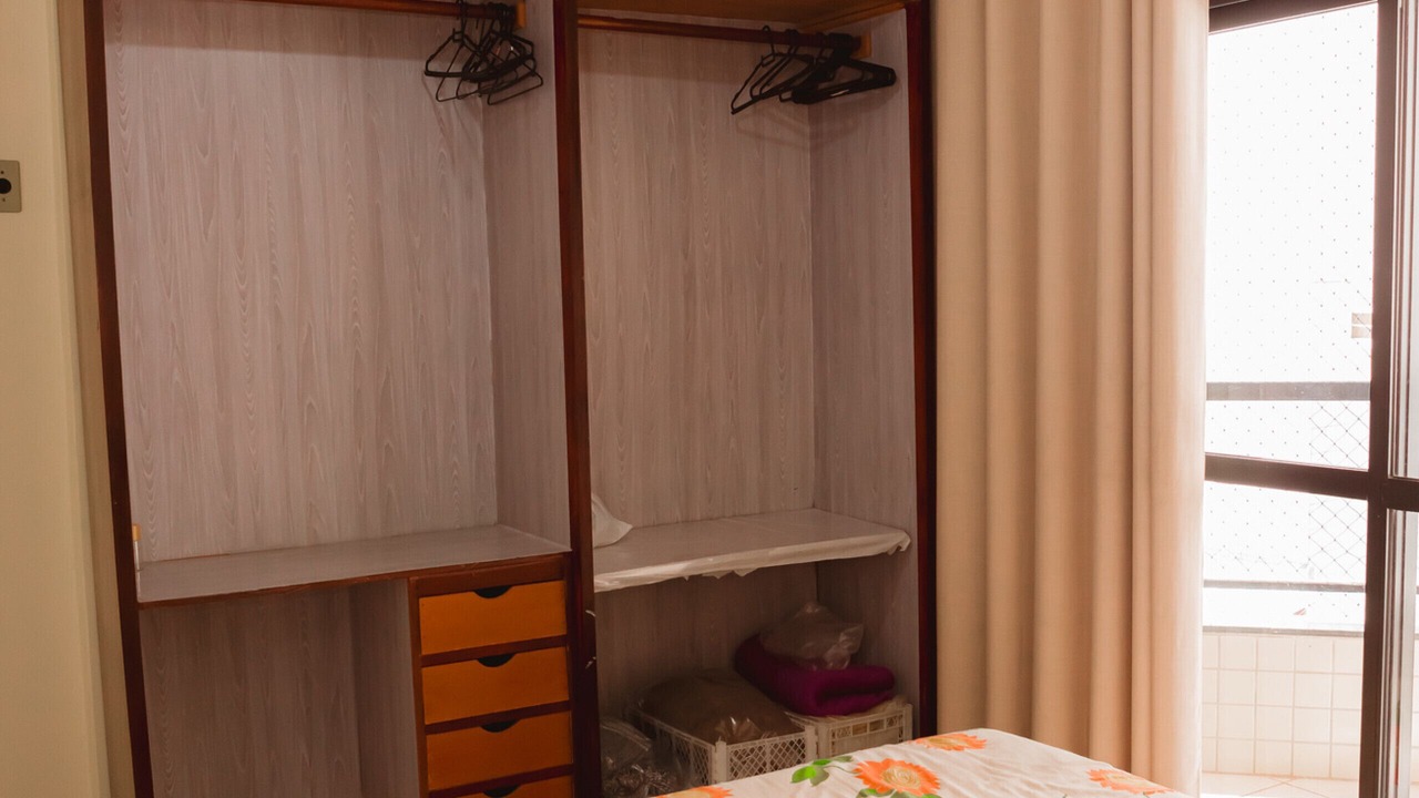 Photo of Bedroom in Praia do Morro