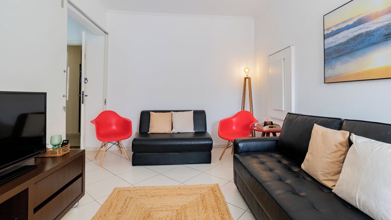 Photo of Livingroom in Tombo