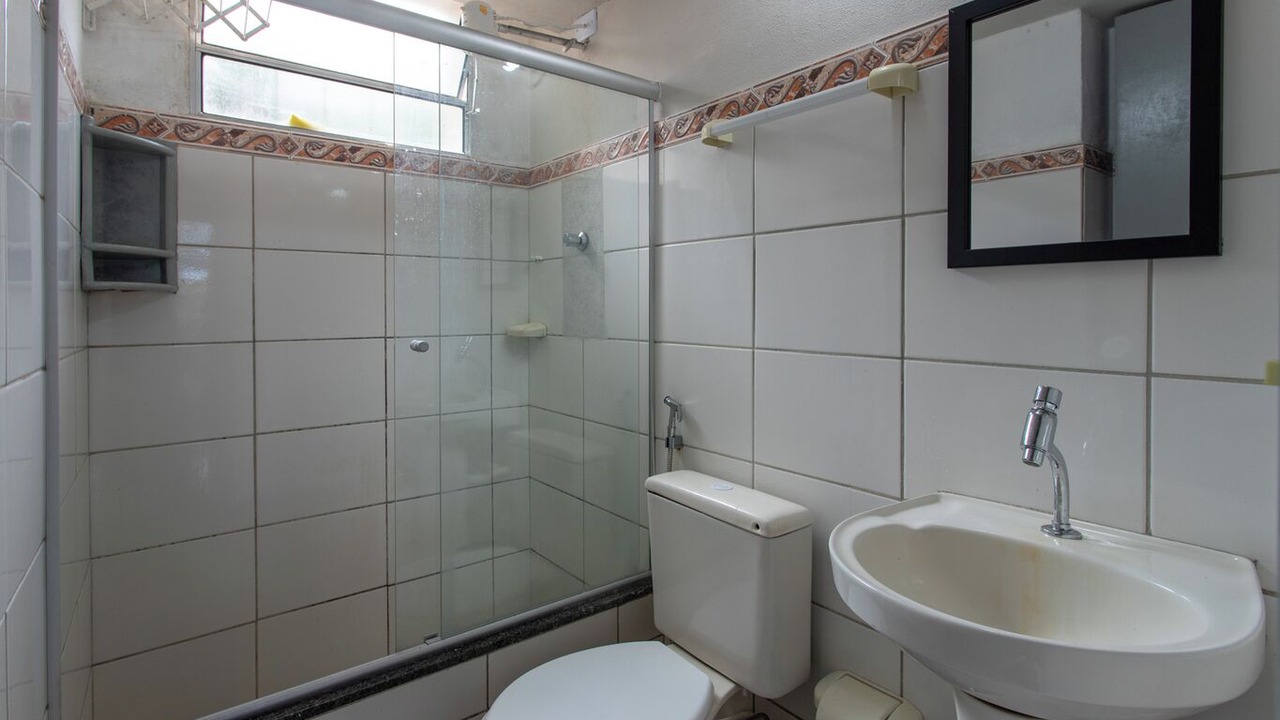 Photo of Bathroom in Ipiranga