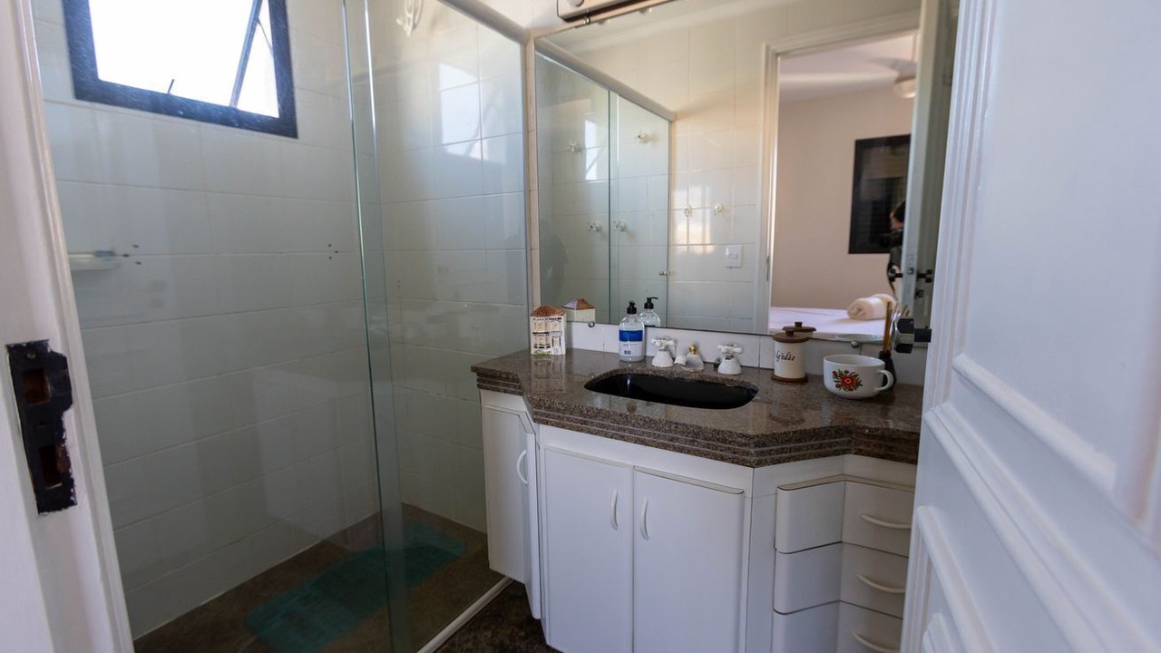 Photo of Bathroom in Centro