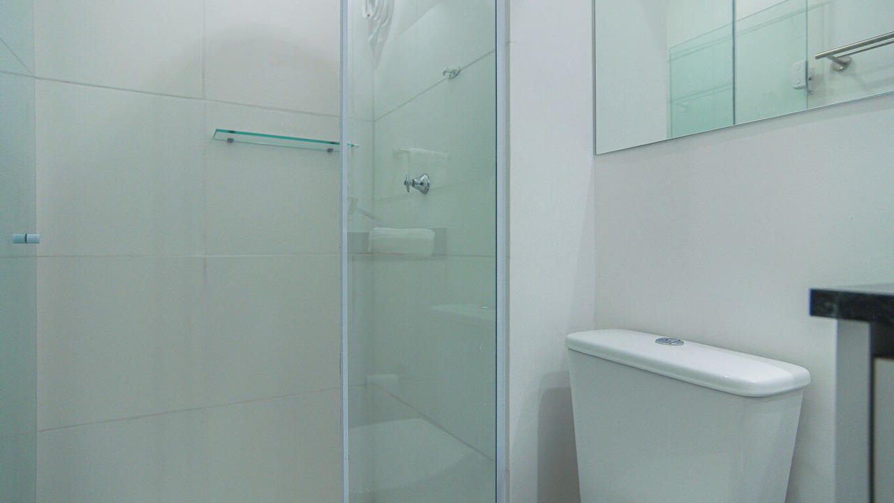 Photo of Bathroom in Sao Paulo