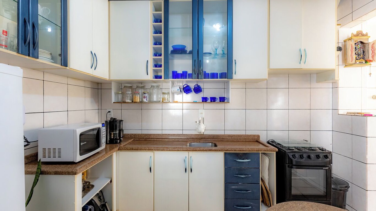 Photo of Kitchen in Andorinha