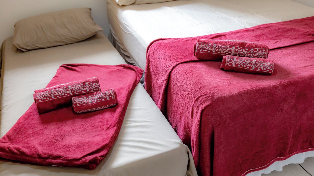 Photo of Bedroom in Andorinha