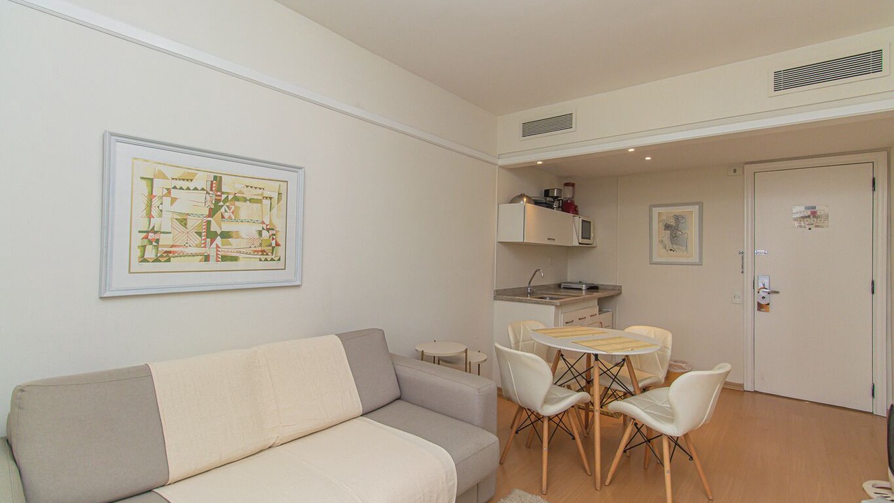 Photo of Livingroom in Jardins