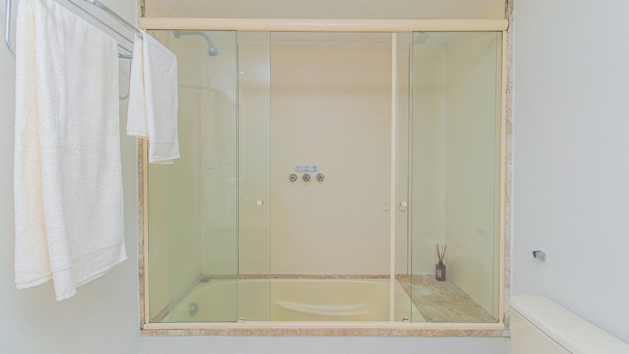Photo of Bathroom in Jardins