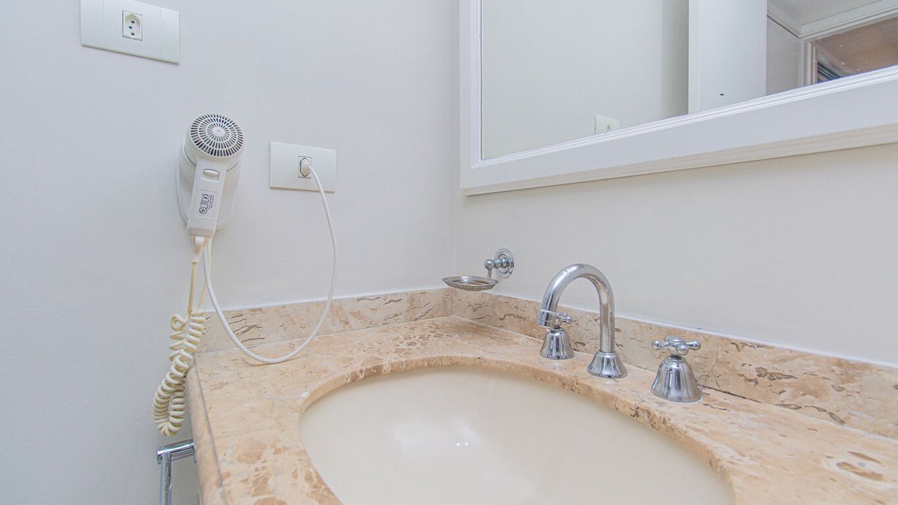 Photo of Bathroom in Jardins