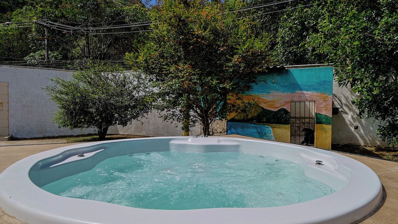 Photo of Outdoor in Itaipuacu