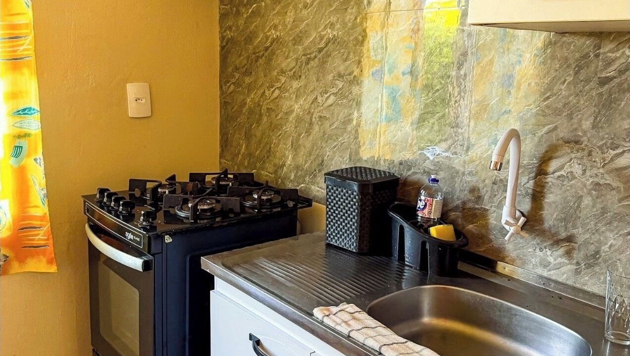 Photo of Kitchen in Gravata