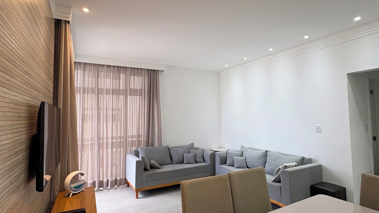 Photo of Livingroom in Pitangueiras