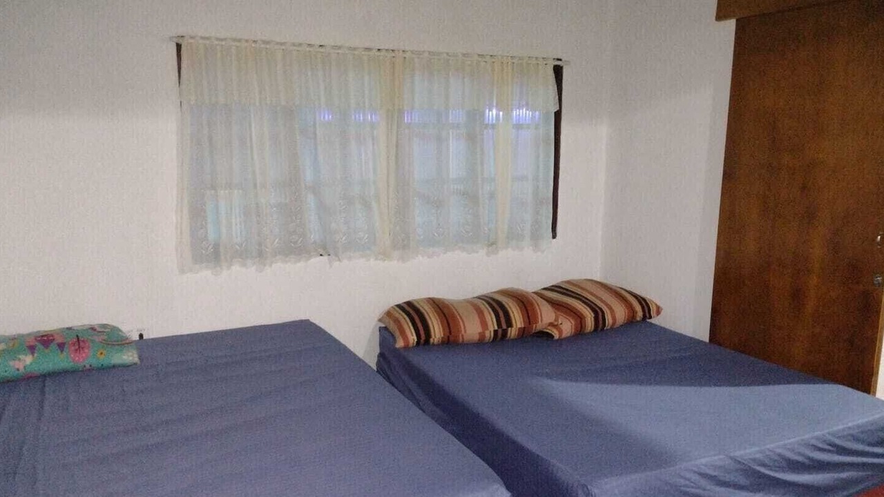 Photo of Bedroom in Raul Cury
