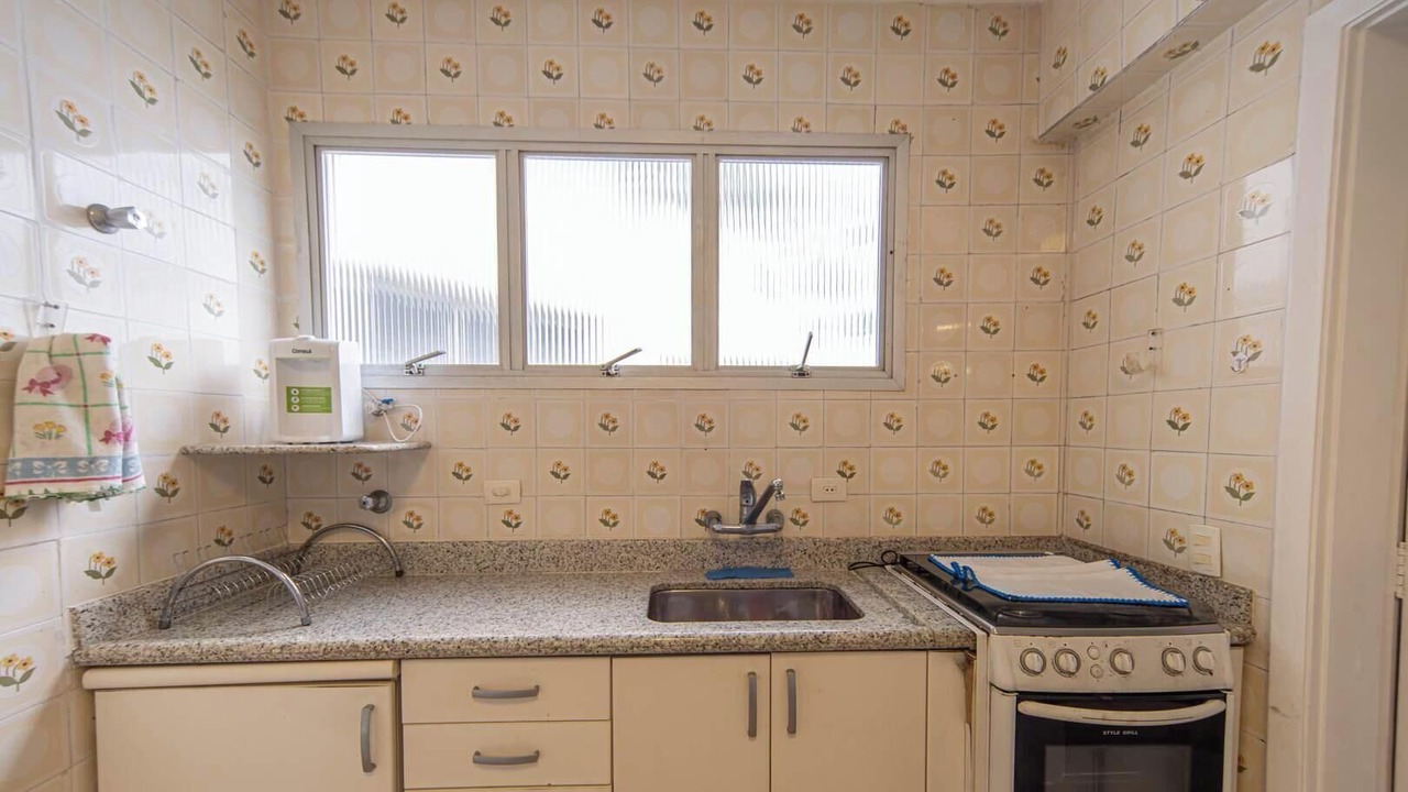 Photo of Kitchen in Asturias