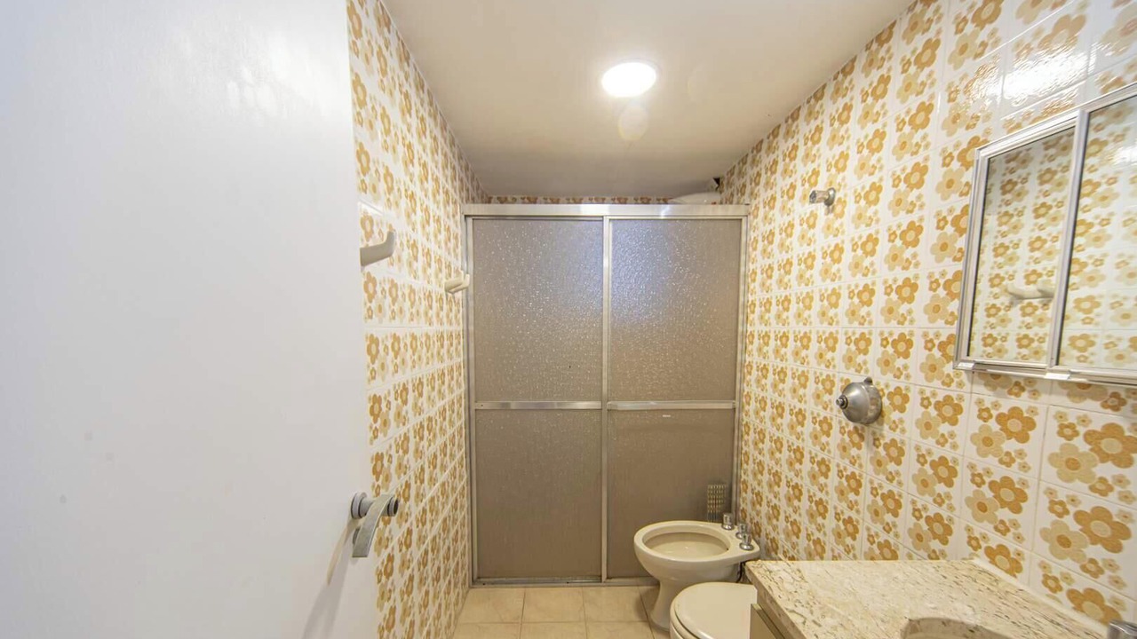 Photo of Bathroom in Asturias