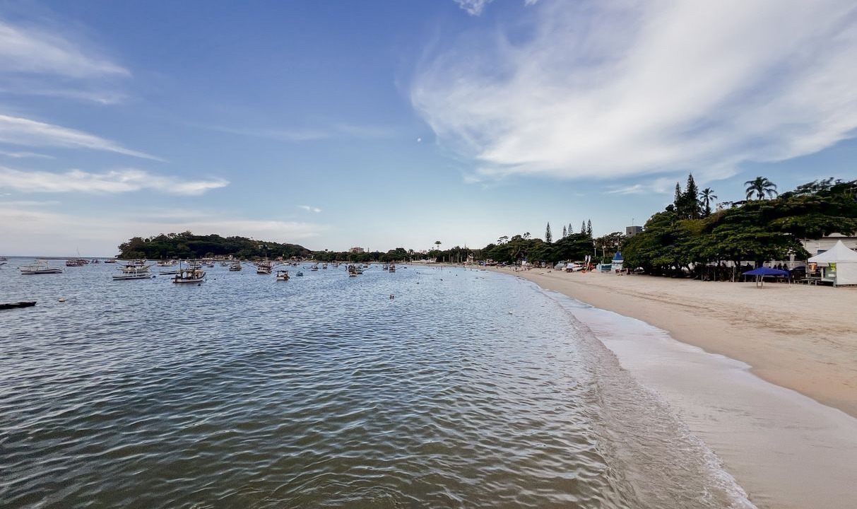 Photo of Others in Praia da Armacao do Itapocoroi