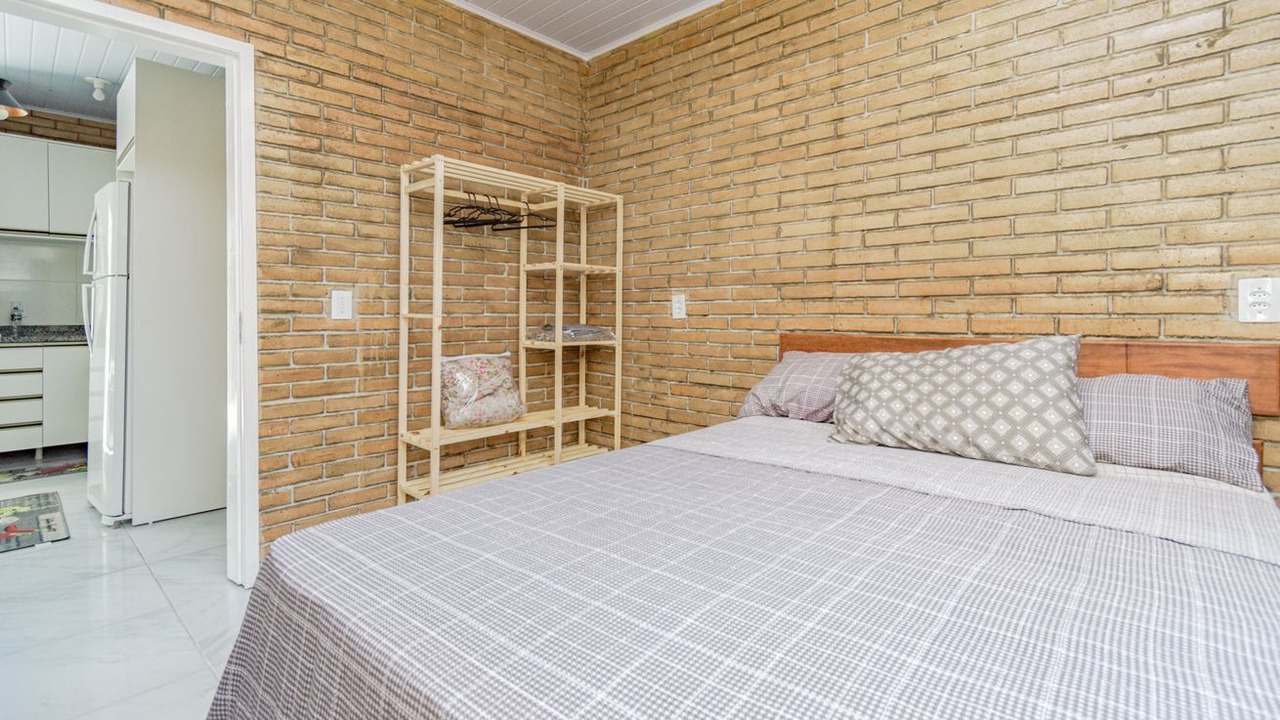 Photo of Bedroom in Praia da Armacao do Itapocoroi