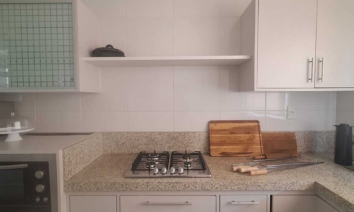 Photo of Kitchen in Daniela