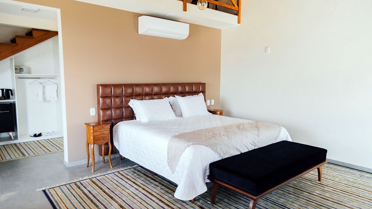 Photo of Bedroom in Lomba Grande