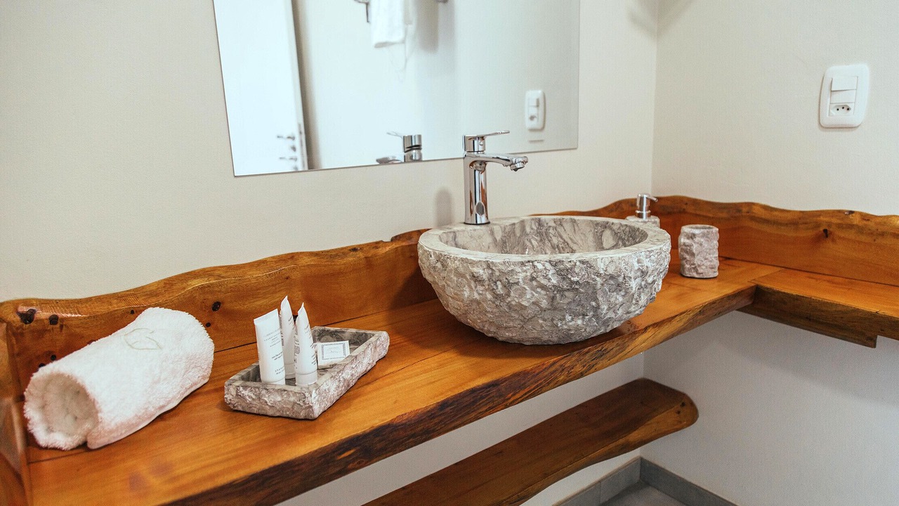 Photo of Bathroom in Lomba Grande