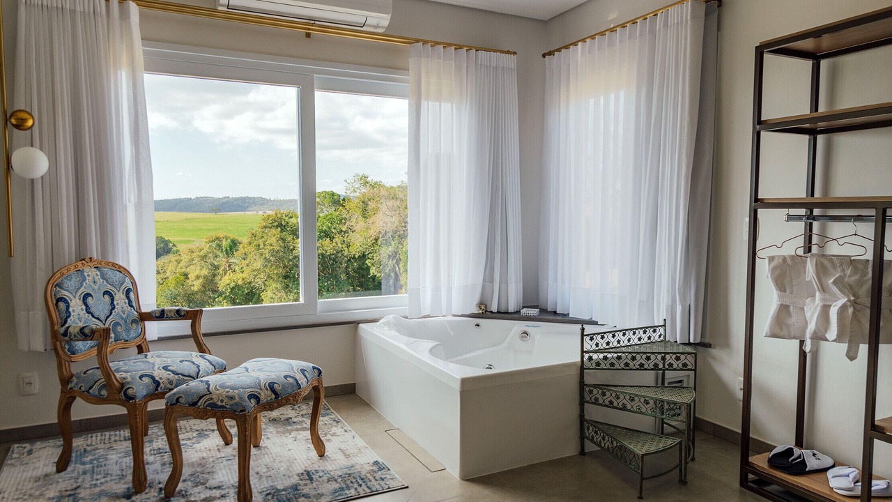 Photo of Bathroom in Lomba Grande