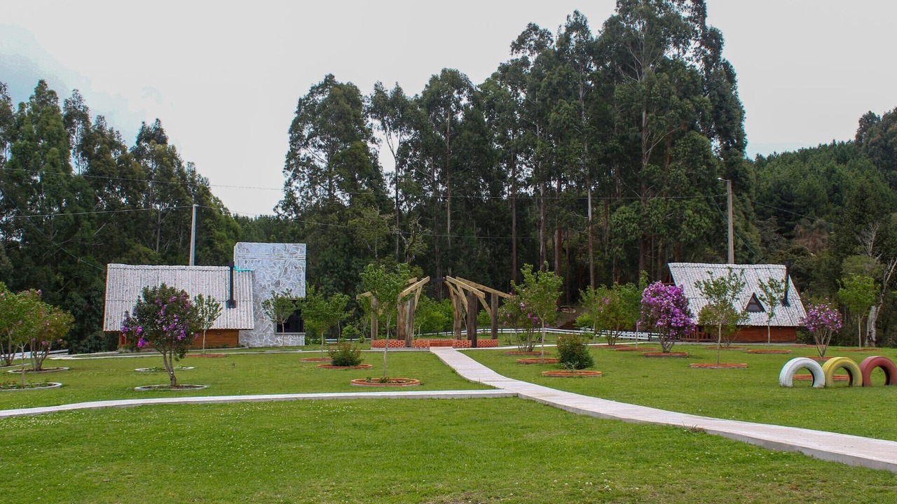 Photo of Outdoor in Bom Retiro