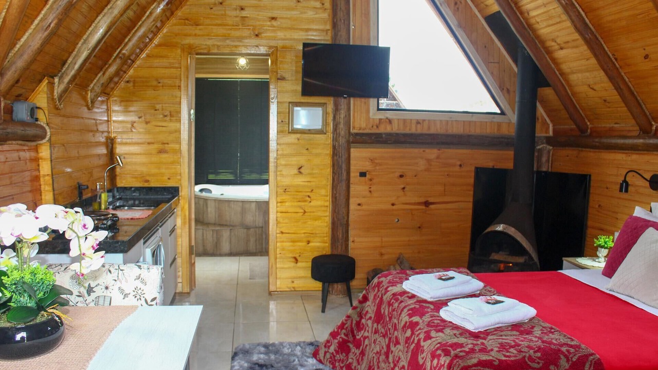 Photo of Bedroom in Bom Retiro