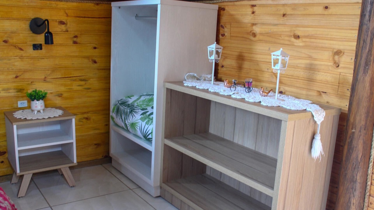 Photo of Bedroom in Bom Retiro