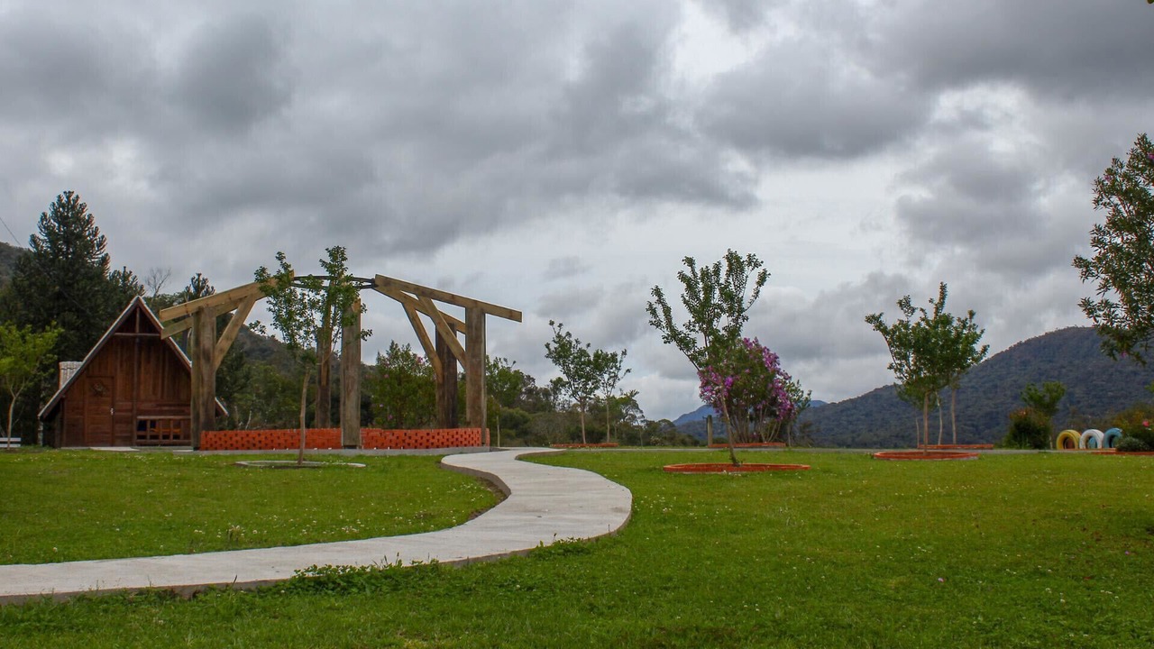 Photo of Outdoor in Bom Retiro