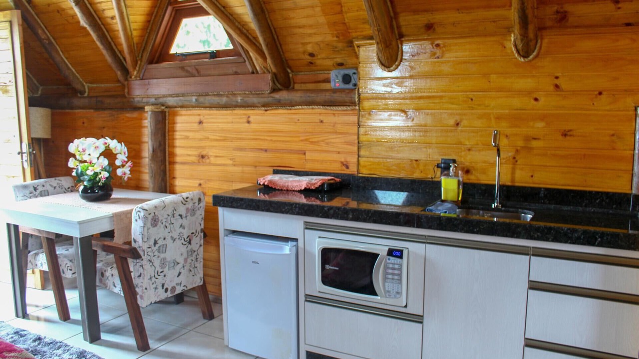 Photo of Kitchen in Bom Retiro
