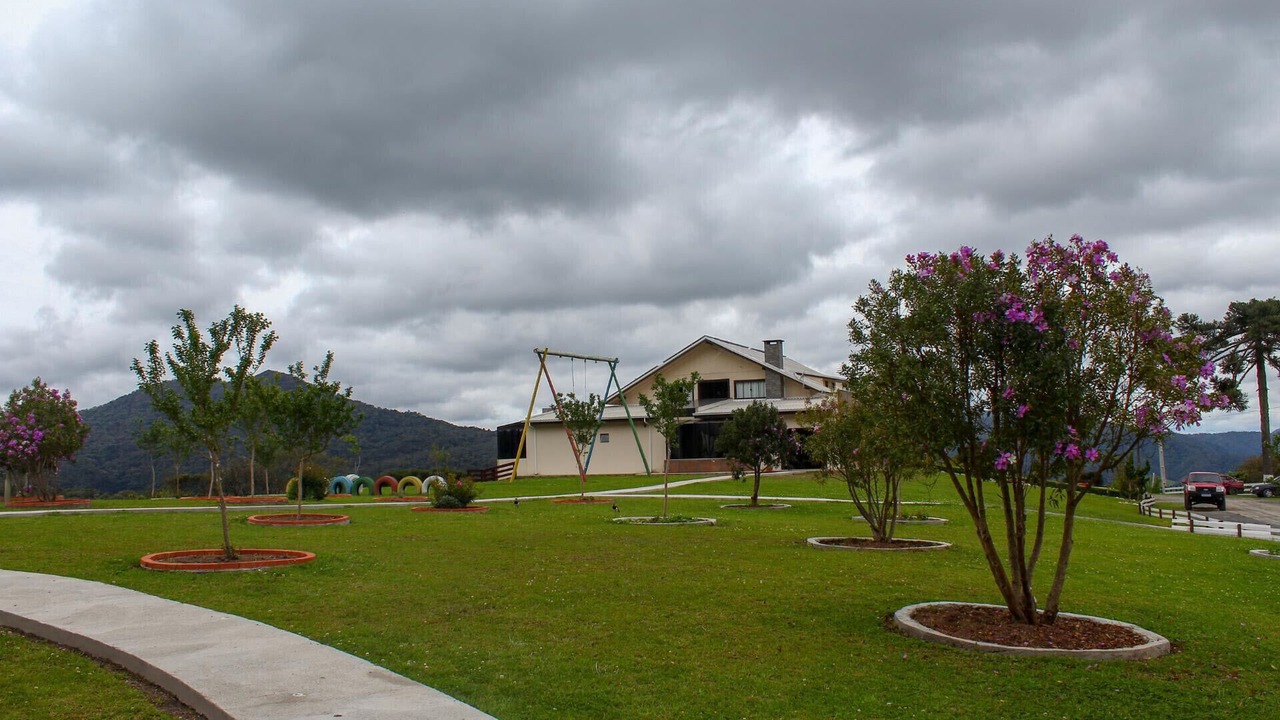 Photo of Outdoor in Bom Retiro