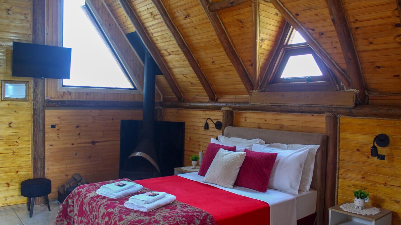 Photo of Bedroom in Bom Retiro