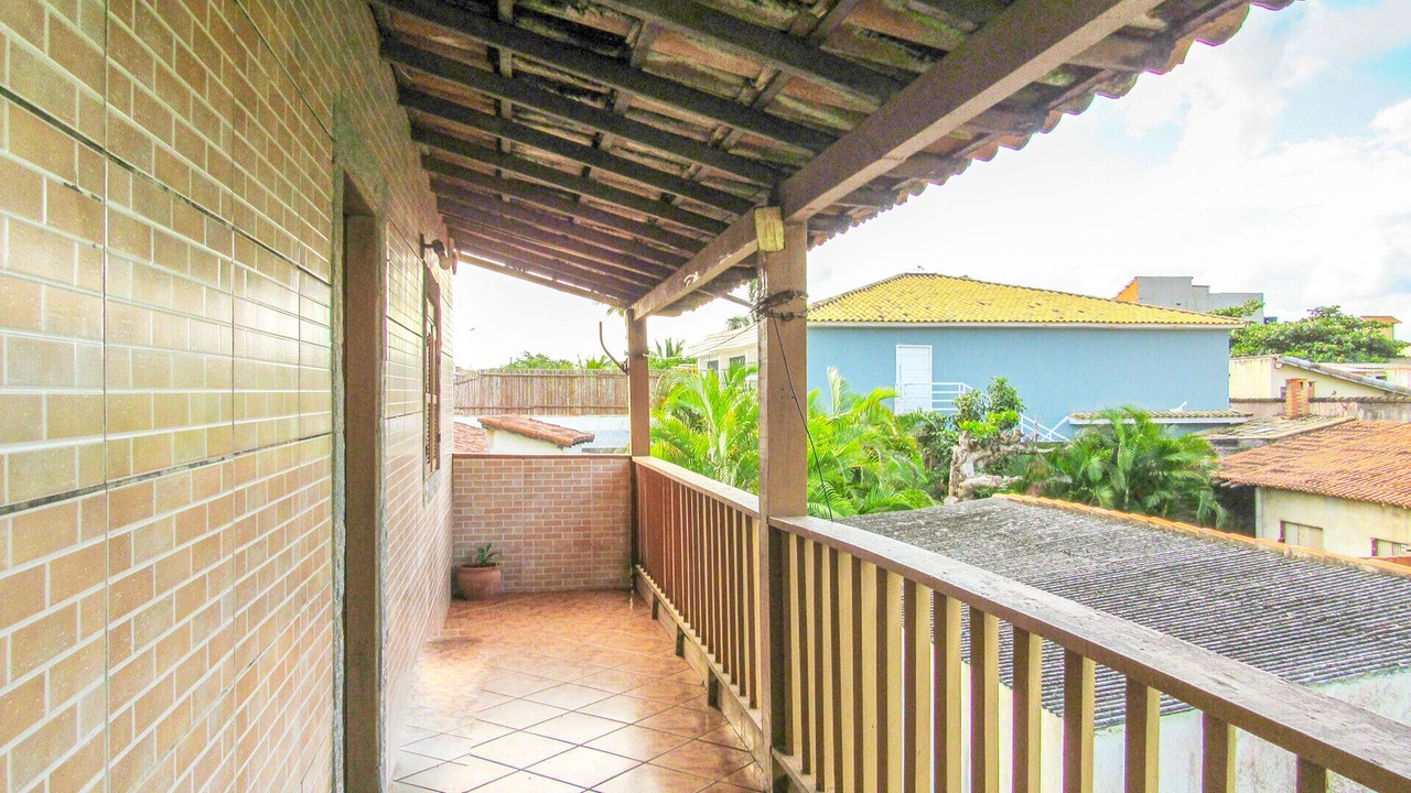 Photo of Patio Balcony in Pero